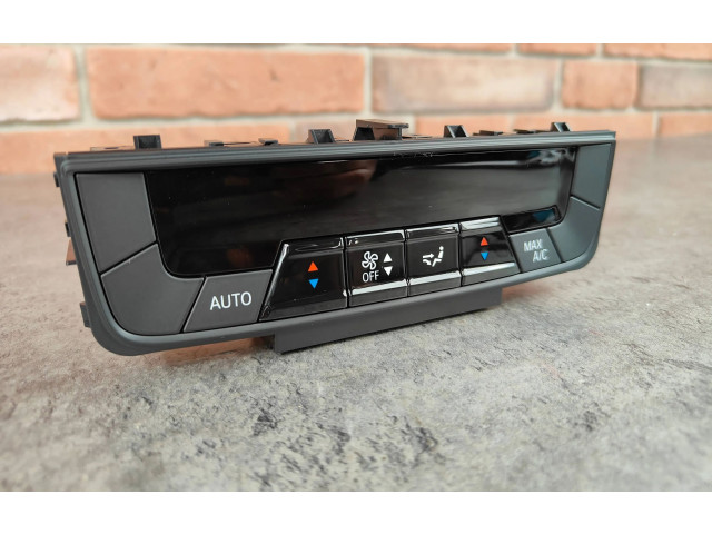 Блок управления климат-контролем 5A2F3D4, 21B357CP0518   BMW iX