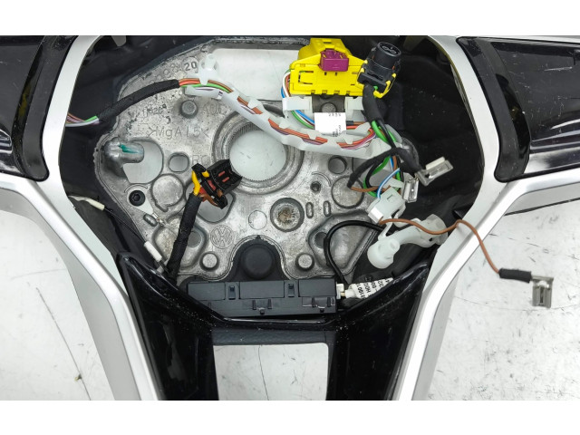 Руль Volkswagen ID.3  2019 -  года 10A419089      