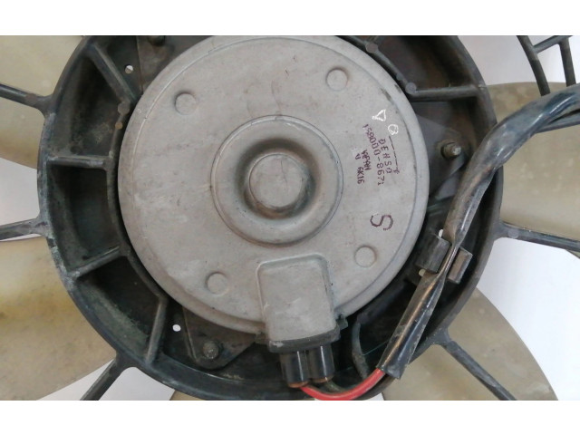 Čerpadlo oleje 1680008671   Honda Accord   N22B1