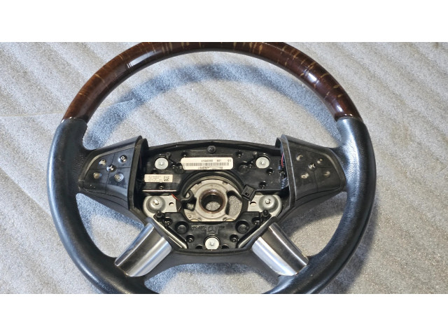 Volant Mercedes-Benz GL X164 2008 A1644603503, A1648200511  