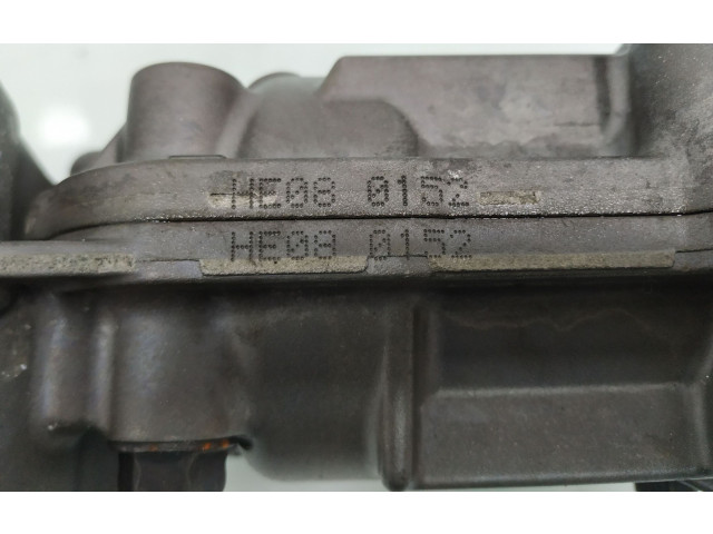 Čerpadlo oleje RL04   Honda Accord   N22B1