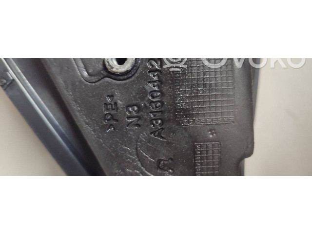 Zpětné zrcátko  Mercedes-Benz C W204 2009  A3160442  