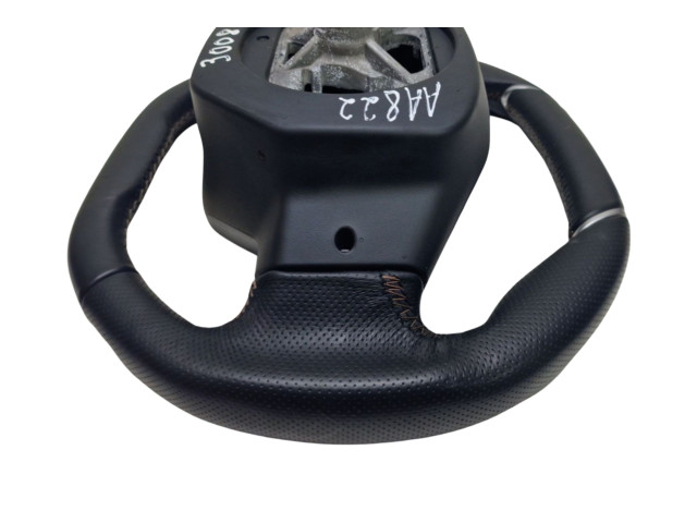 Volant Peugeot 3008 II 2018 34199119E, 98105488ZD  