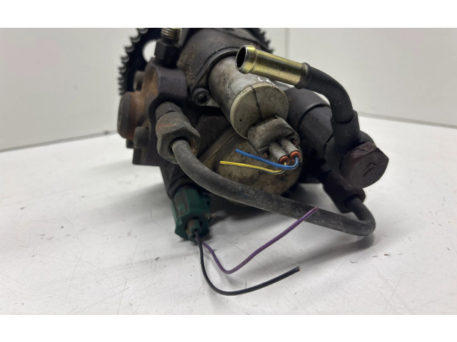 Vstřikovací čerpadlo 2940000121, 16700   Nissan Almera Tino    nenustatytas 