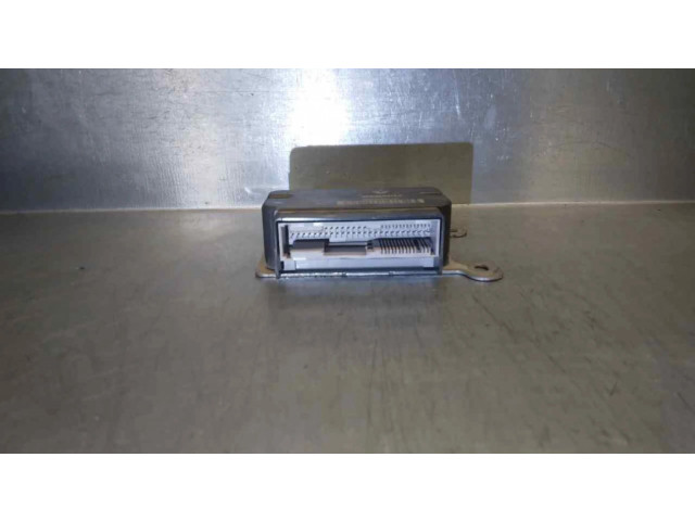 Блок подушек безопасности 985109354R, A2C85839401   Dacia Dokker