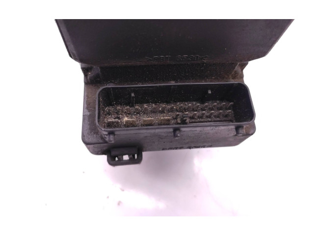 Шатун  A0004460789    Volkswagen II LT  
