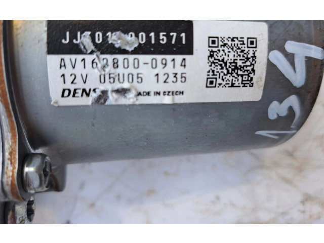    Рулевая рейка JJ301001571   Fiat Punto Evo  -  года