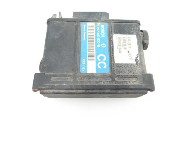 Řídící jednotka 0227400030   Opel Omega A 1991