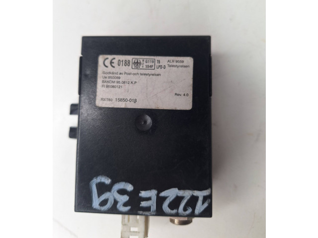 Дисплей    85262B, 64128370970   BMW 5 E39