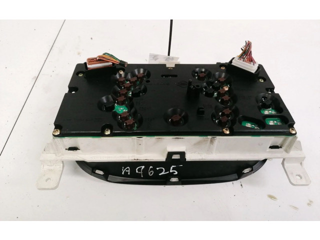 Панель приборов J11BU010, BU010   Nissan Almera Tino       