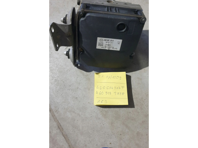 Jednotka ABS 4G0614517P   Audi A6 S6 C7 4G 2012