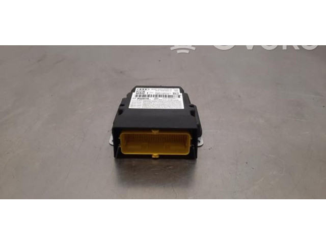 Блок подушек безопасности 4H0959655H   Audi A6 S6 C7 4G