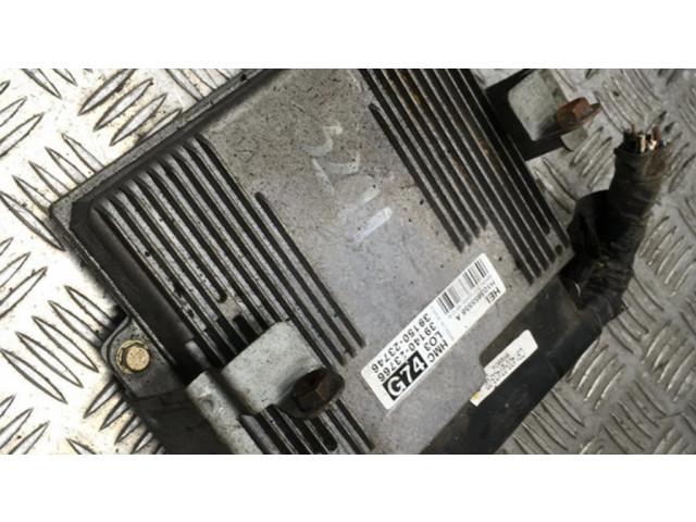 Řídící jednotka 3914023766, 3915023746   Hyundai Lantra II 1999
