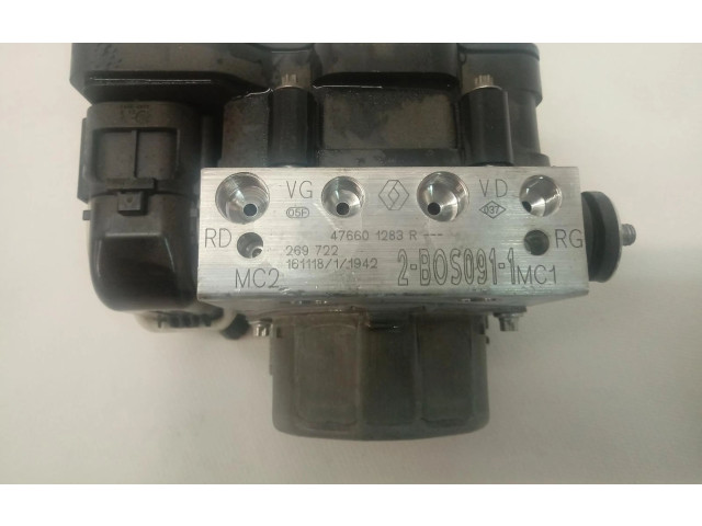 Jednotka ABS 47660286R   Renault Captur 2013