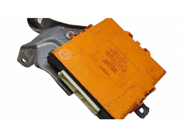 Блок комфорта 8967030010, 1012380042   Lexus GS 300 350 430 450H   