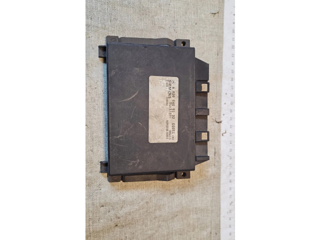 Блок управления коробкой передач A0205459132   Mercedes-Benz SLK R170