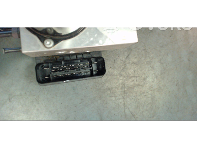 Блок АБС 7L0907379G, 7L0614111H   Volkswagen  Touareg I  2002 - 2010 года