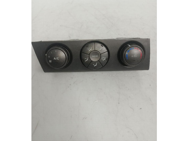 Блок управления климат-контролем 68700-09031   SsangYong Kyron