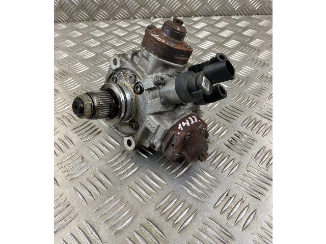 Vstřikovací čerpadlo 059130755BG   Audi A7 S7 4G    CDU 
