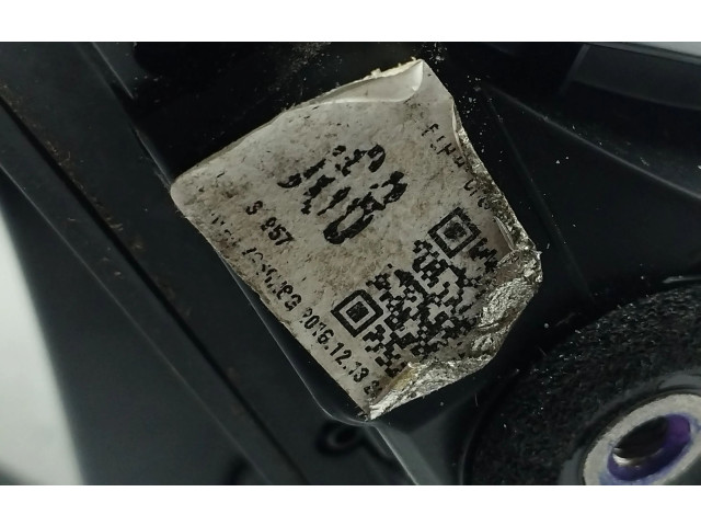 Vstřikovací čerpadlo    KIA Ceed     