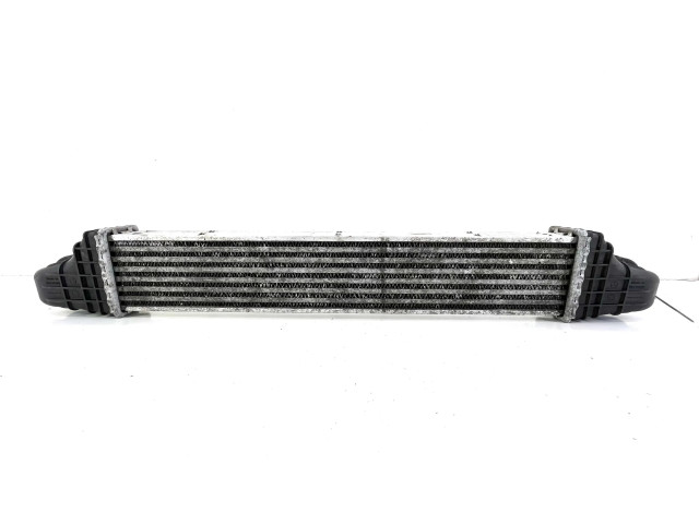 Интеркулер  A2115001002   Mercedes-Benz E W211 2.2