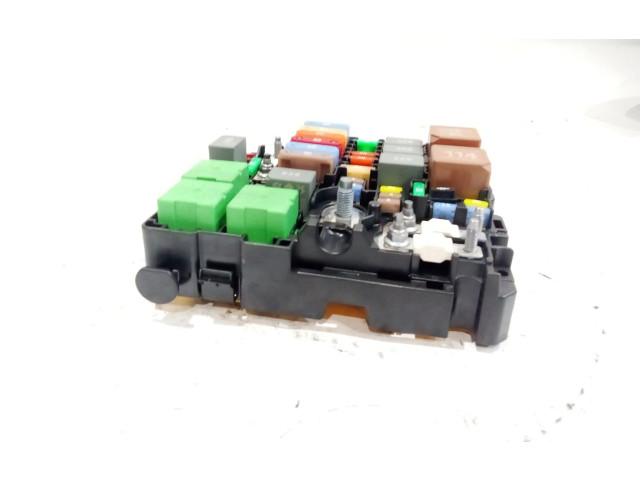 Pojistková skříňka Řídící jednotka BSM 9804848580   Peugeot Rifter 2022