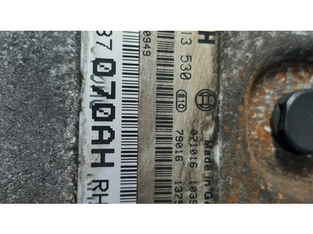 Řídící jednotka P05187070AH, 0281013530   Chrysler Voyager 2010
