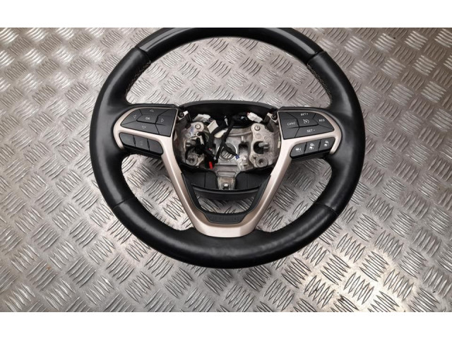 Руль Jeep Grand Cherokee  2010 - 2021 года P1WE261X9AD, H2362      