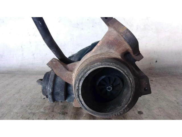  Турбина Mercedes-Benz C W203 2.1 A6110960999, TURBOCOMPRESOR         