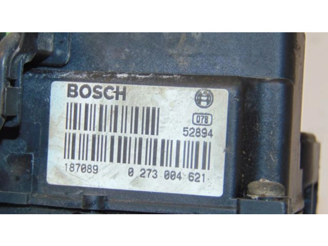 Jednotka ABS 7701050132, BCB02AAY2   Renault Clio II 2001