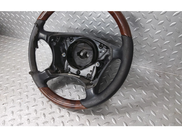 Руль Mercedes-Benz CL C215  2000 - 2006 года A2204600503, 2204600503      