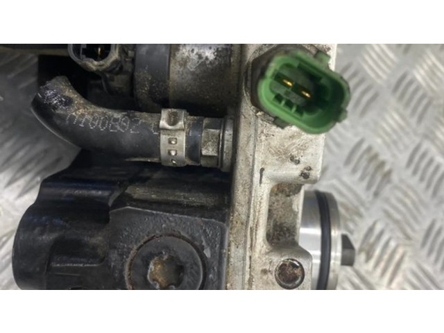 Vstřikovací čerpadlo 30756125   Volvo XC70     