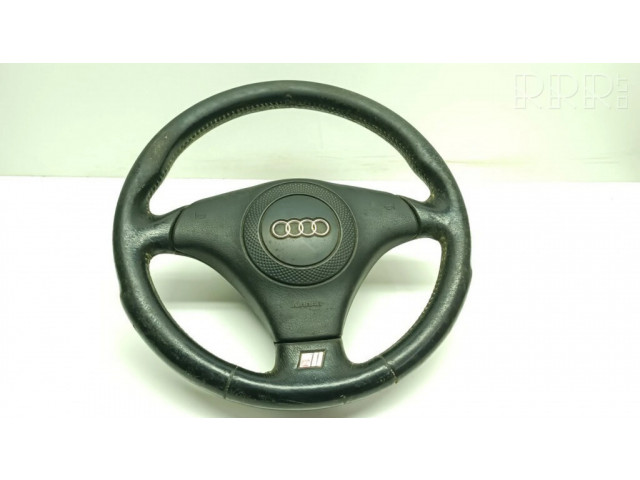 Руль Audi A4 S4 B5 8D  1999-2000 года       