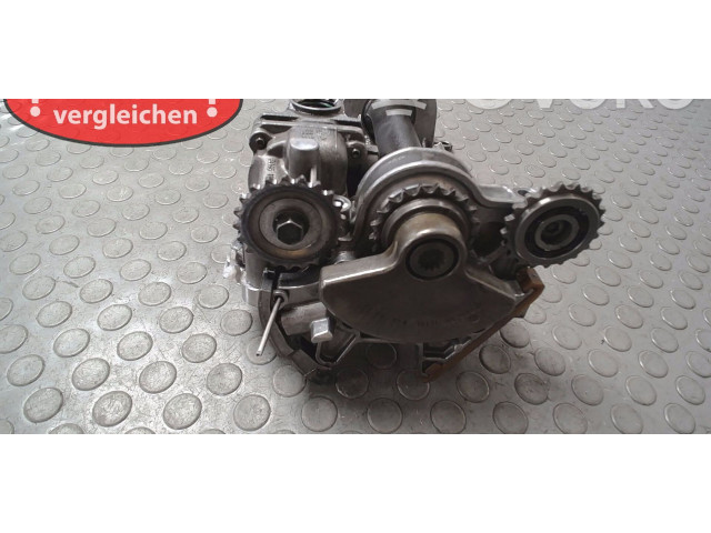 Čerpadlo oleje 045103331, 045115104B   Skoda Fabia Mk1 (6Y)   