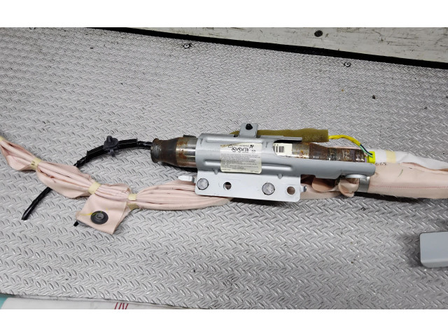 Боковая подушка безопасности 1071889   Mazda CX-7
