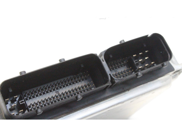 Комплект блоков управления 022906032DP, 8N2920980D   Audi TT TTS Mk2