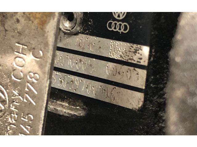 Поршень Турбина  06D145701E  Audi A6 Allroad C6  