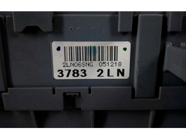   Pojistková skříňka SMGG213, SMGG213   Honda Civic 
