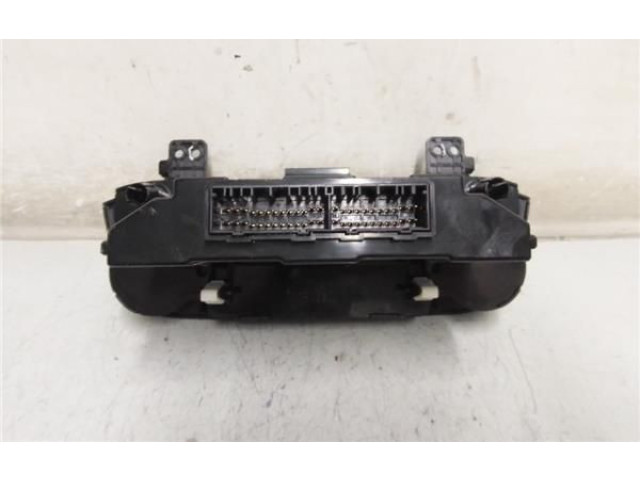 Блок управления климат-контролем 972503U101, 972503U101(BLH)   KIA Sportage
