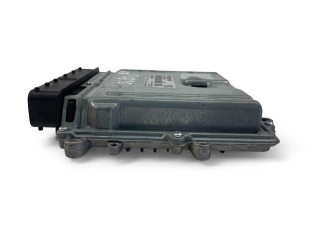 Řídící jednotka 31336983, 0281018414   Volvo XC60 2011