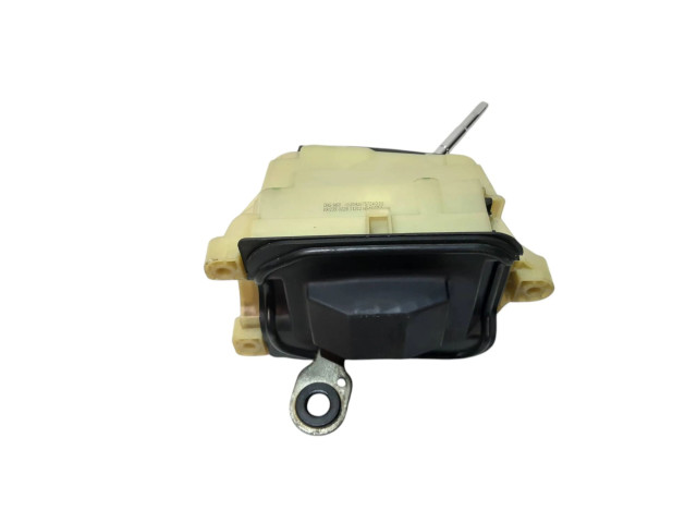 Jednotka ABS A2042675724, 092390228   Mercedes-Benz C AMG W204 2010
