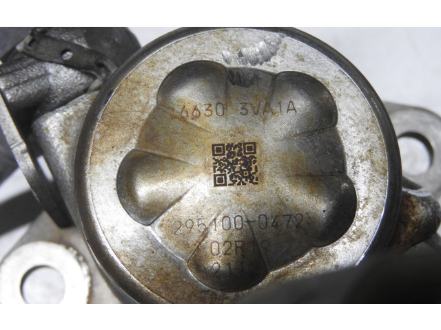 Vstřikovací čerpadlo 2951000472, 295100   Nissan Note (E12)     