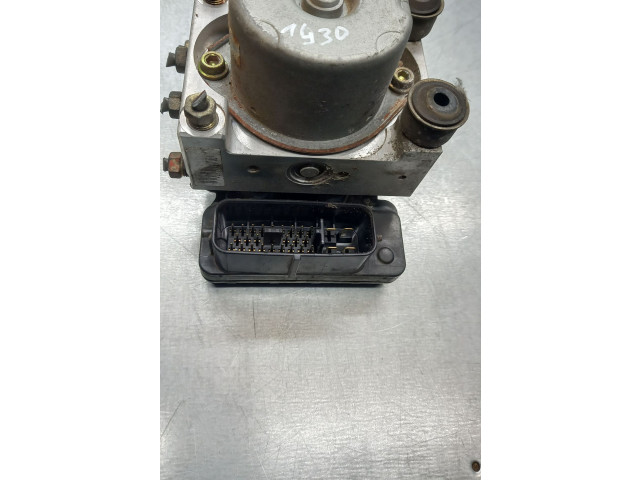 Jednotka ABS    Mazda Demio 2003
