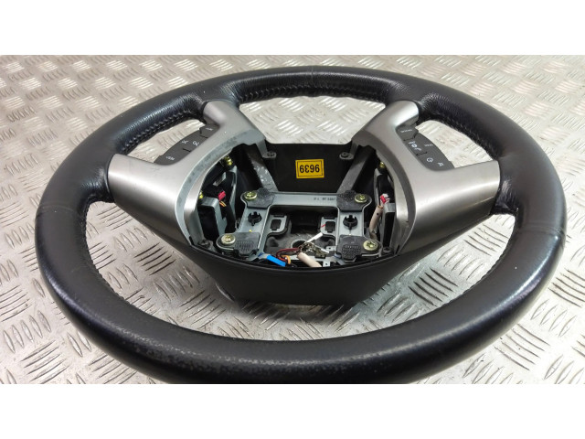 Руль Chevrolet Captiva         