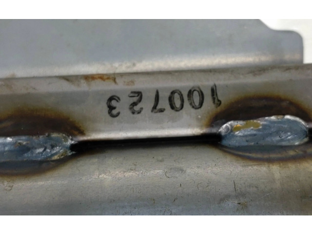    Рулевая рейка 100723   Mitsubishi Lancer VIII 2007 - 2017 года