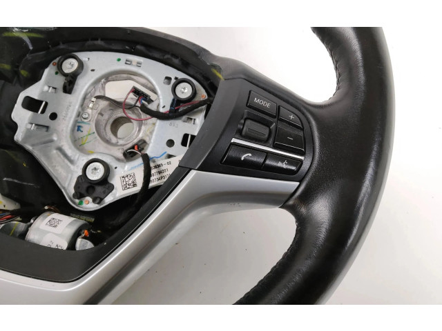 Зеркало электрическое        BMW X5 F15  2013 - 2017 года   