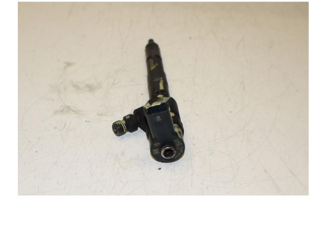 Форсунка 0445110299    Saab 9-3 Ver2   