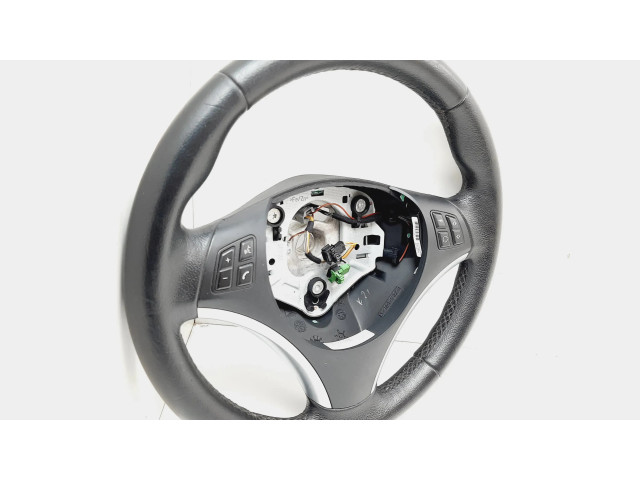 Volant BMW X1 E84 2010 6795574, 3057364  