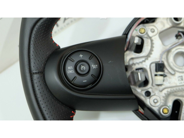Volant Mini Cooper Countryman F60 2017 32306996048, 6996048  