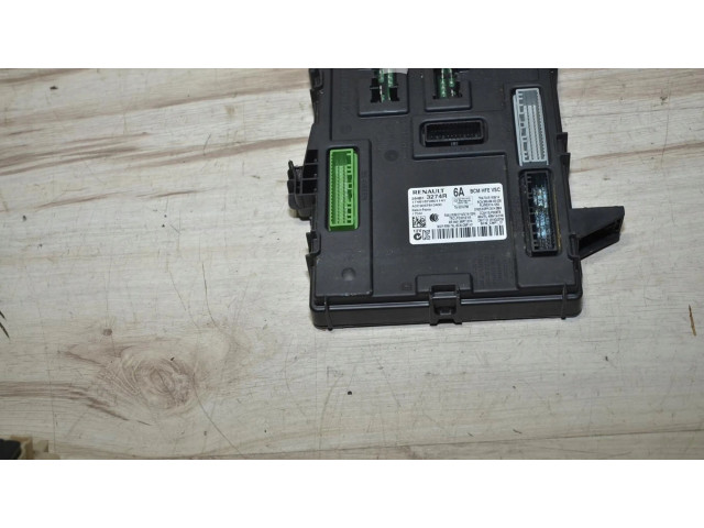 Модуль управления BSM 284B13274R   Renault Kadjar    